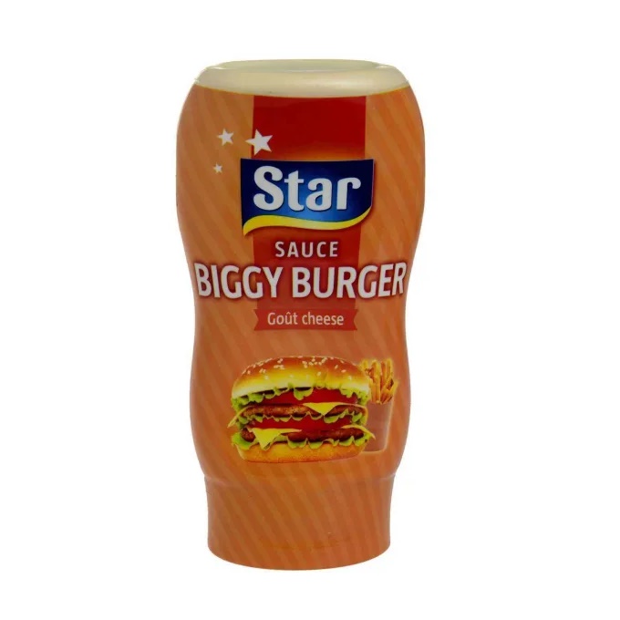 STAR Biggy Tasty
