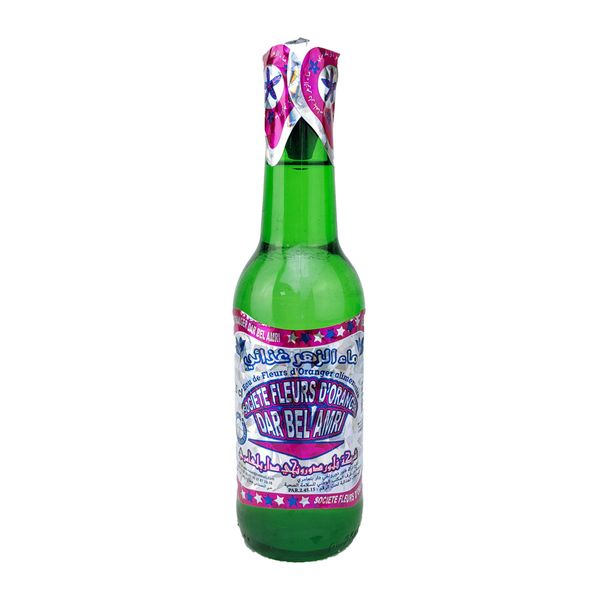 Water Blosoom DAR BEL AMRI