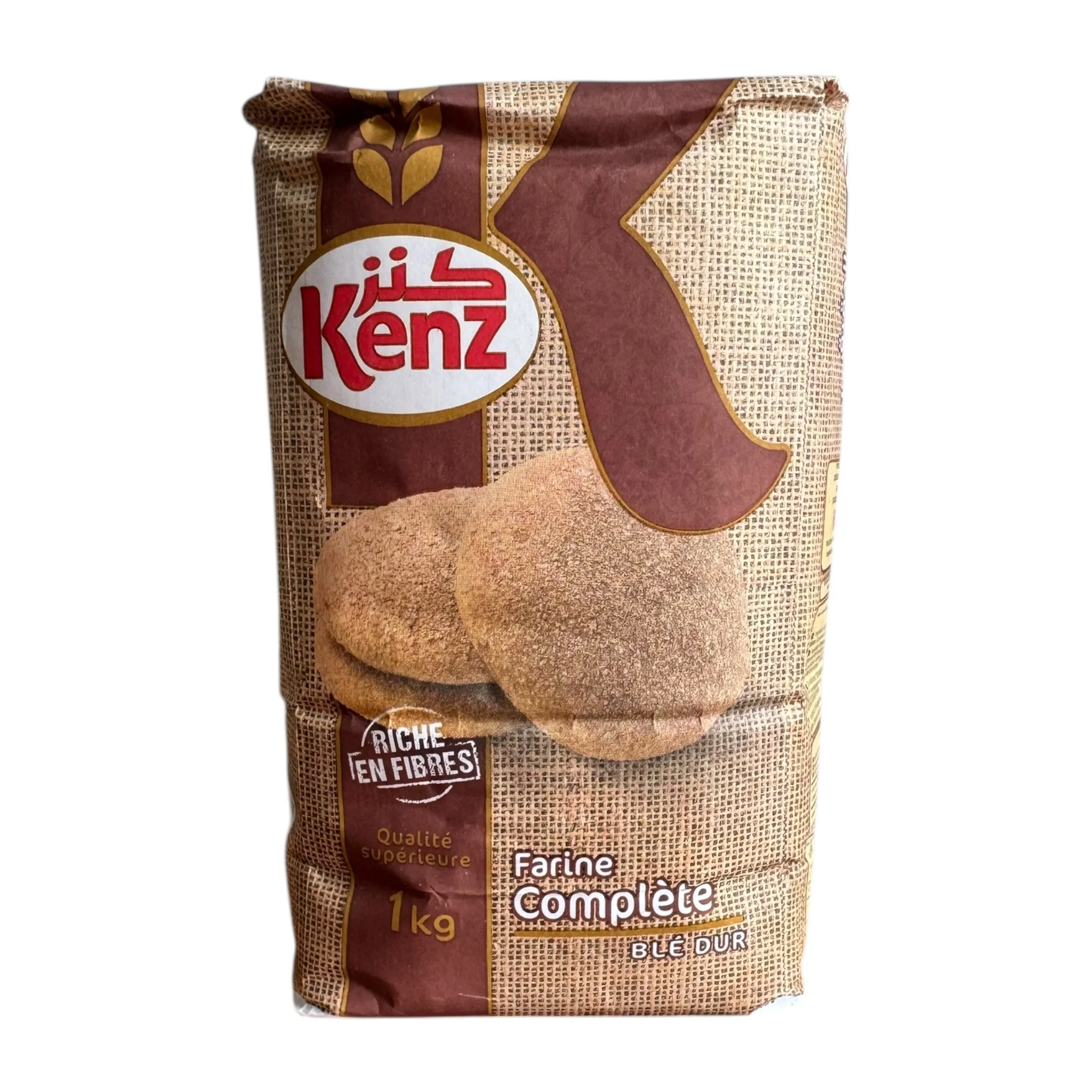 KENZ Complet 1kg