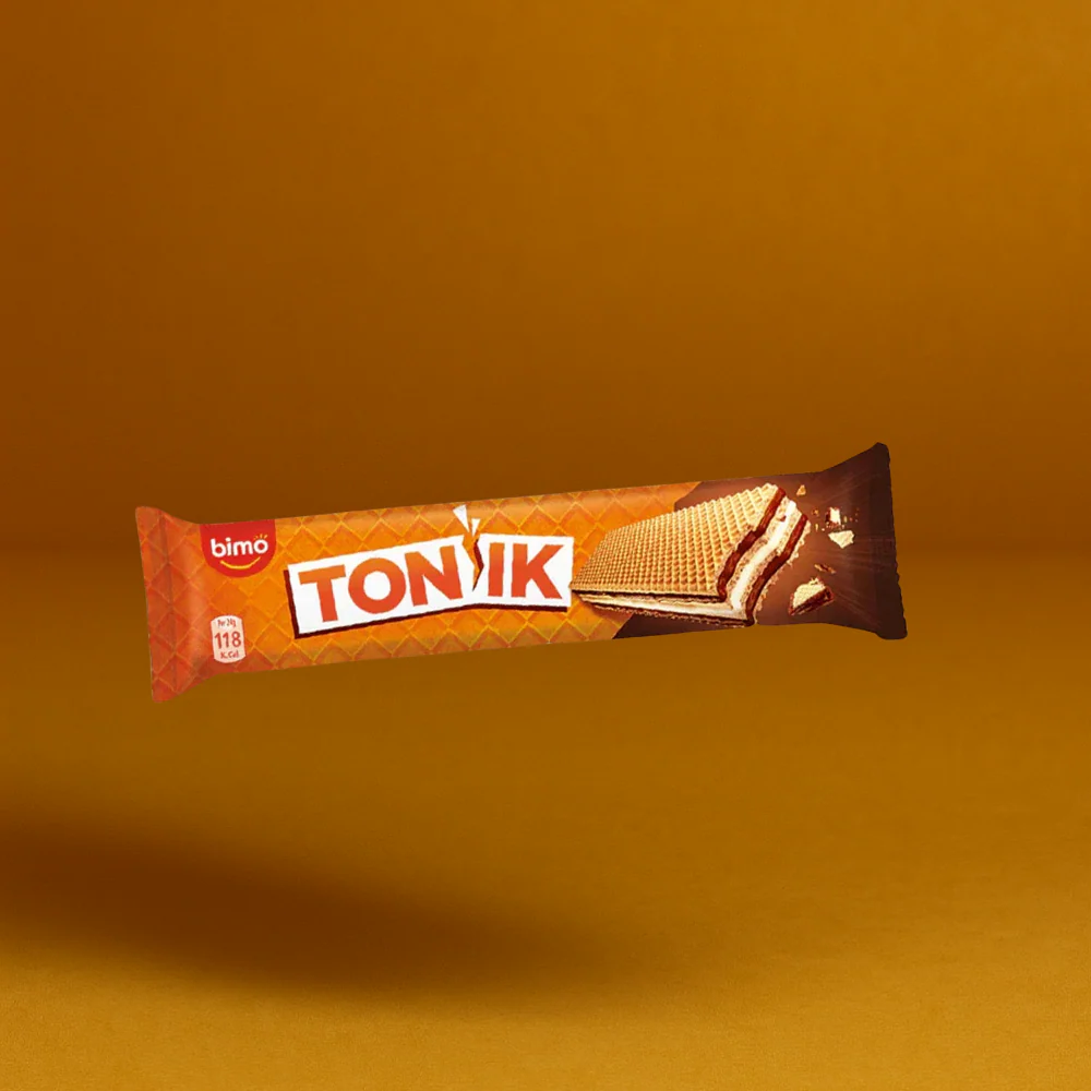 Tonik