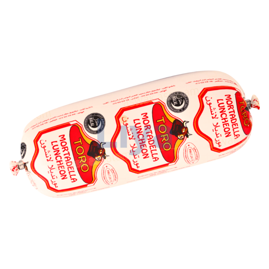 Toro Mortadella