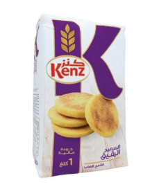KENZ Semolina Med 1kg