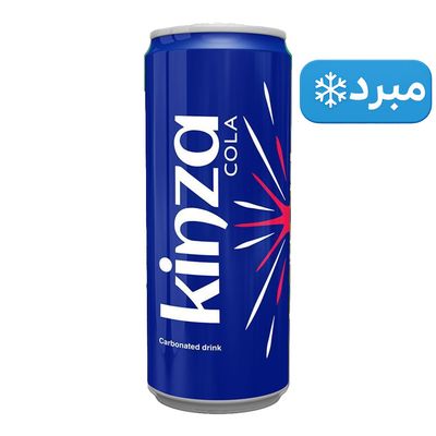 Kinza Cola