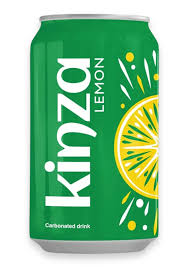 Kinza Lemon