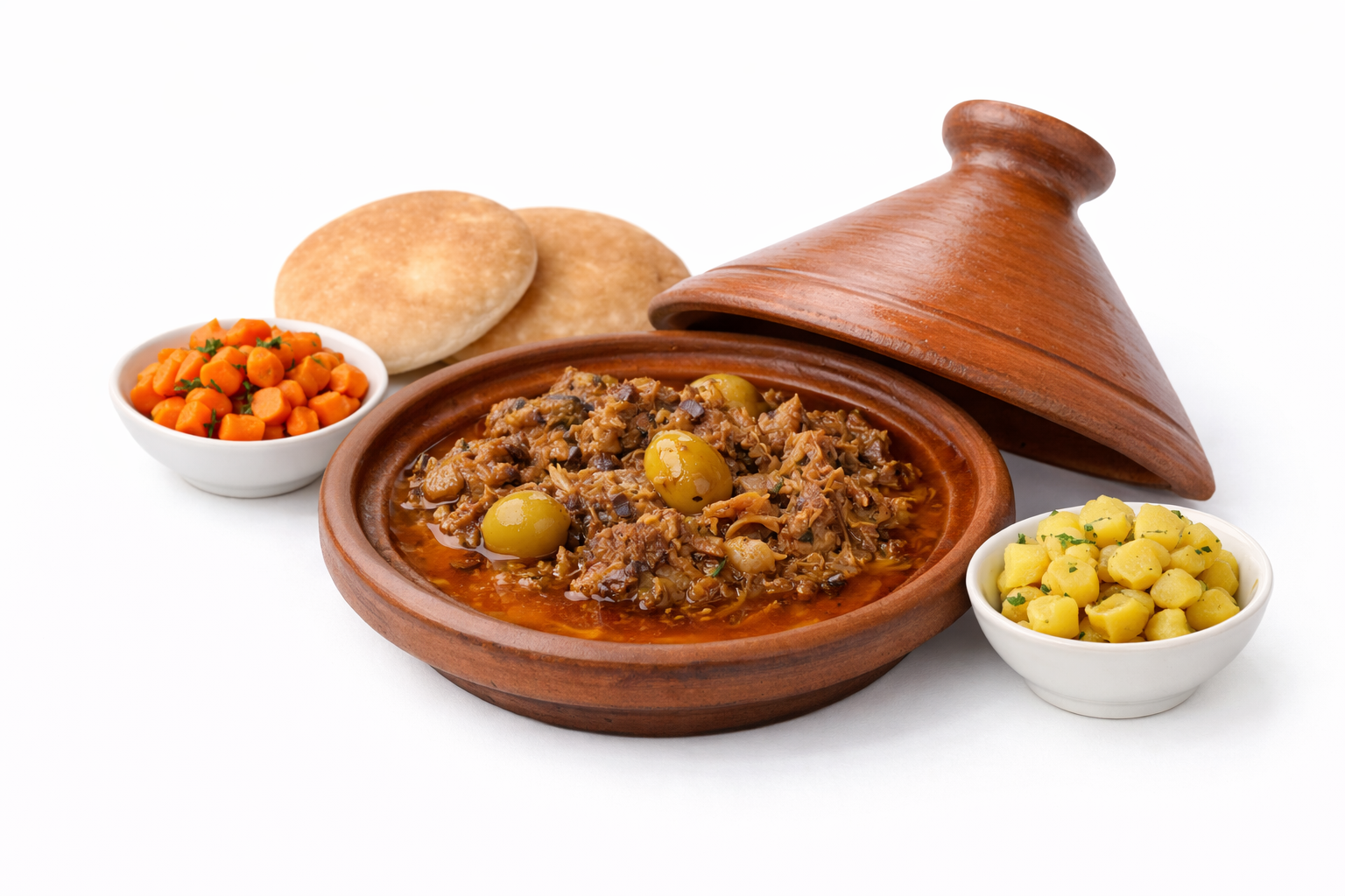 Meat head Paulo tangia way