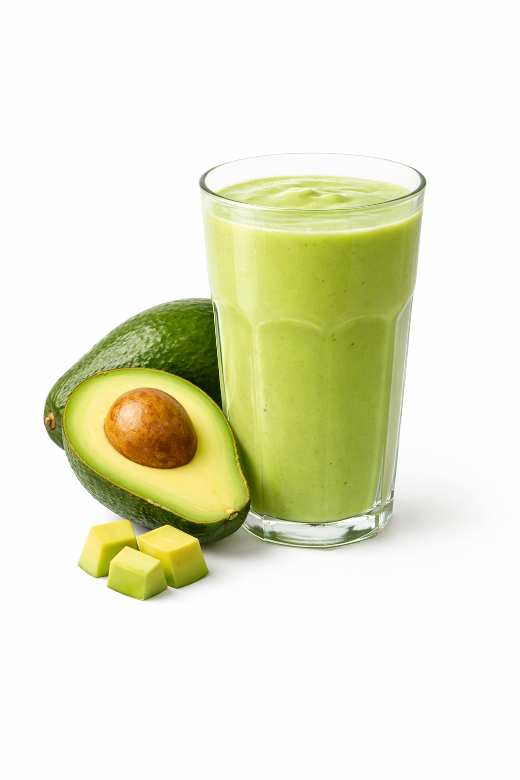 Avocado Juice