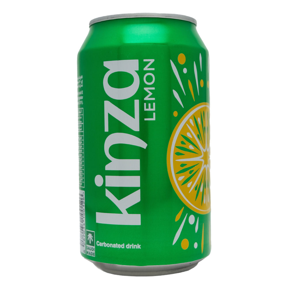 Kinza Lemon