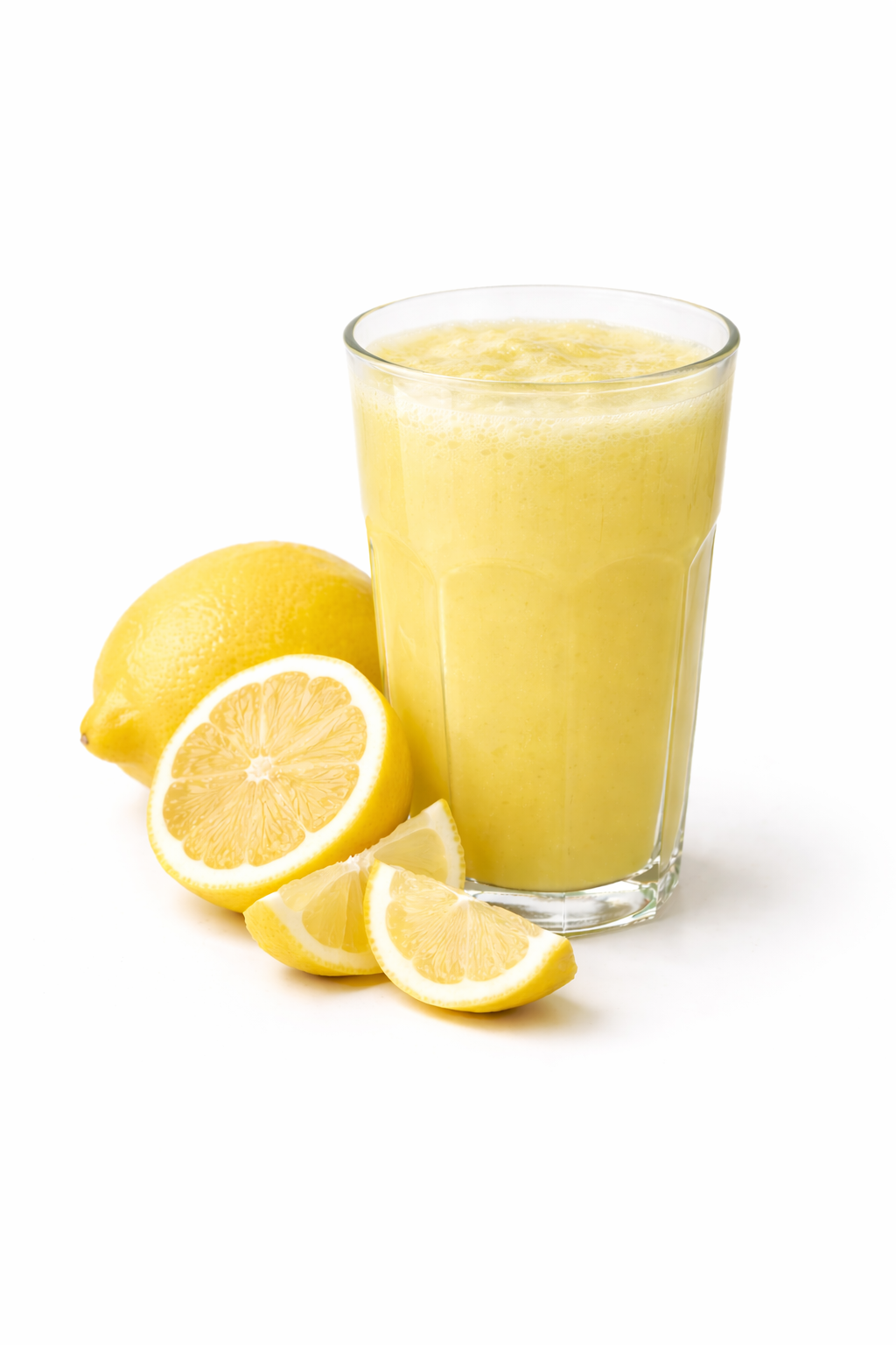 Lemon Juice