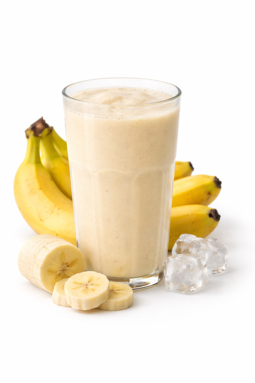 Banana Juice