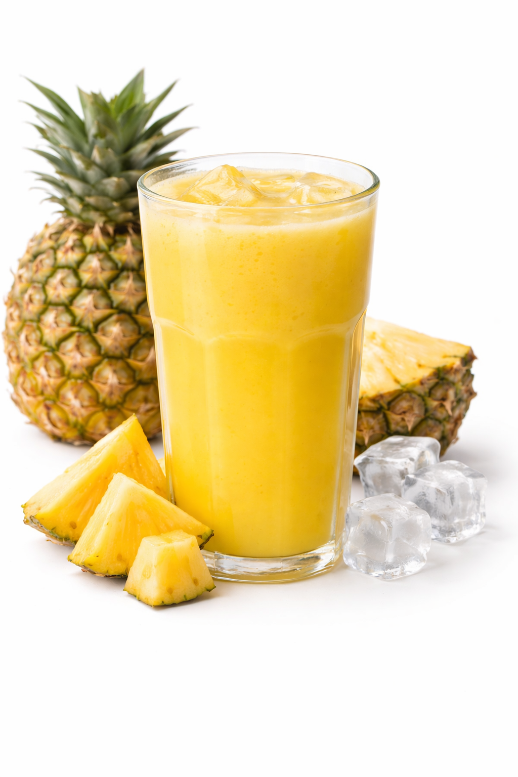 Pineapple Juice
