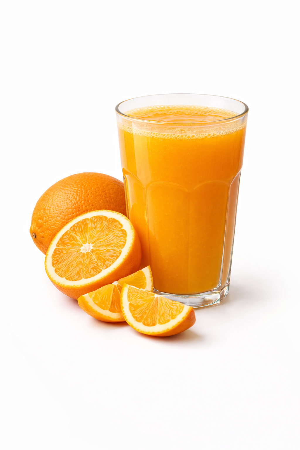 Orange Juice