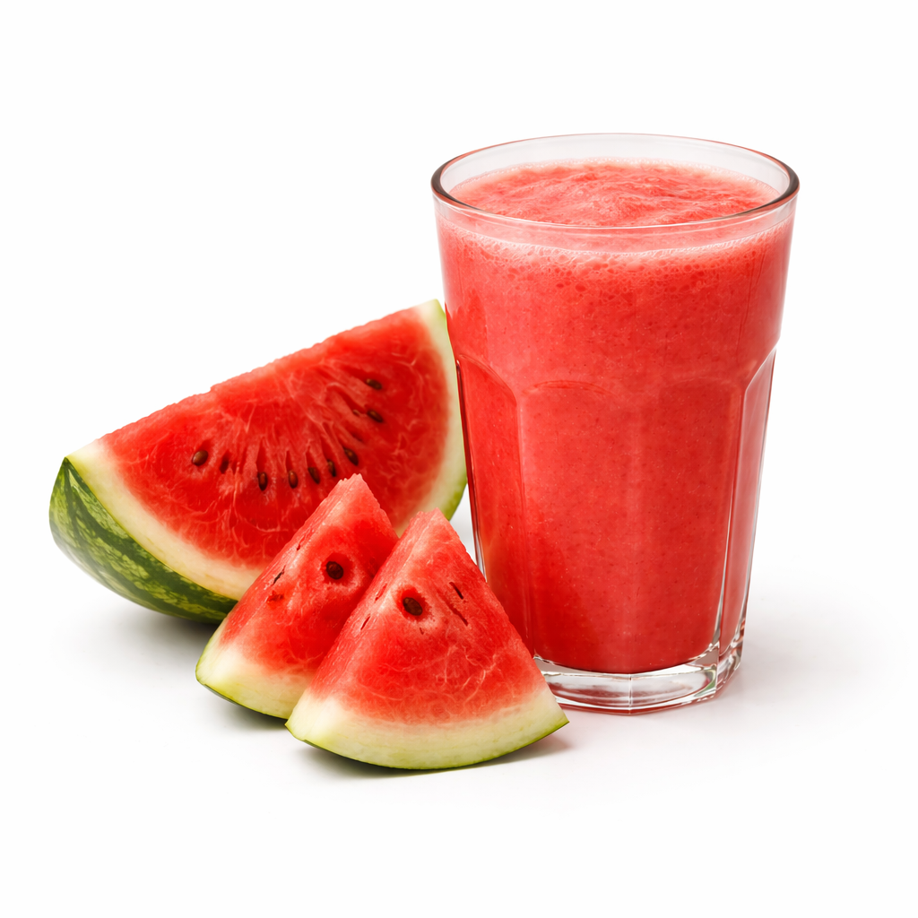 Watermelon Juice 