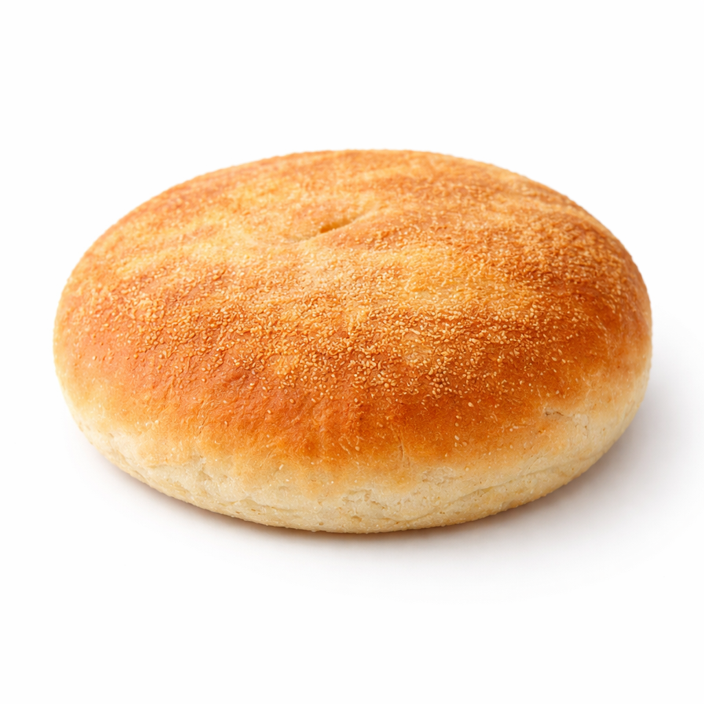 Moroccan bread