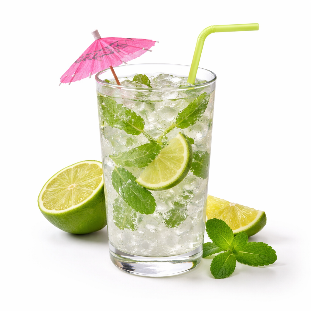  Classic Mojito