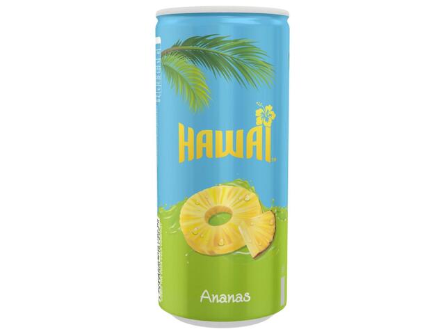 Hawai Ananas