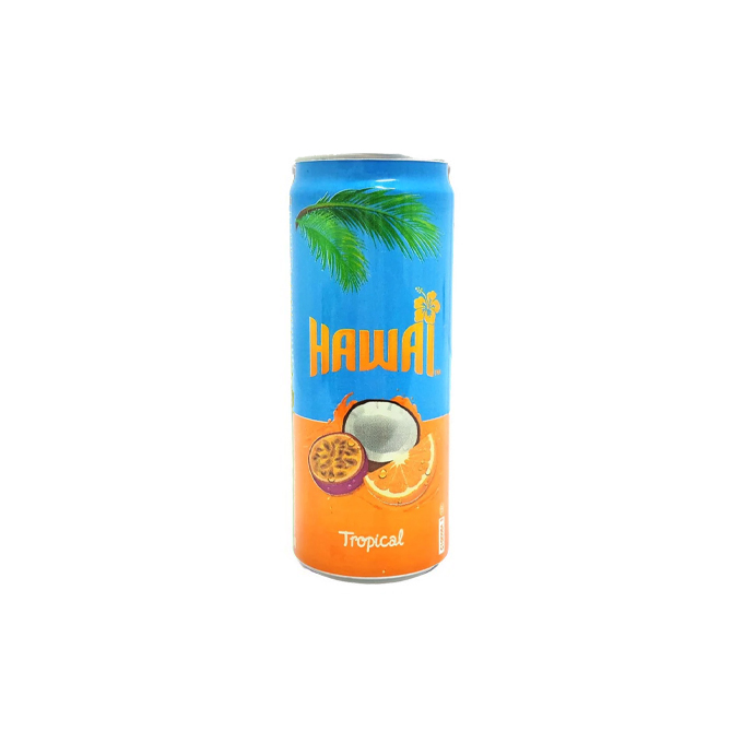 Hawai Tropical